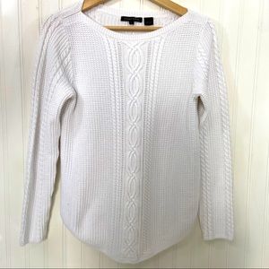 Jeanne Pierre sweater size S